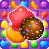 Candy Lollipop Fever icon