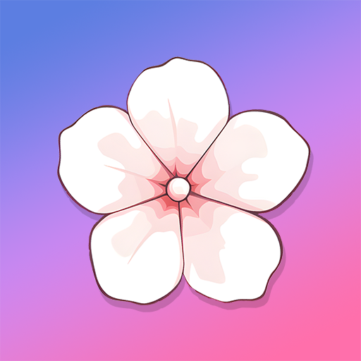 Logo Sakura - Chat With Ai Bots