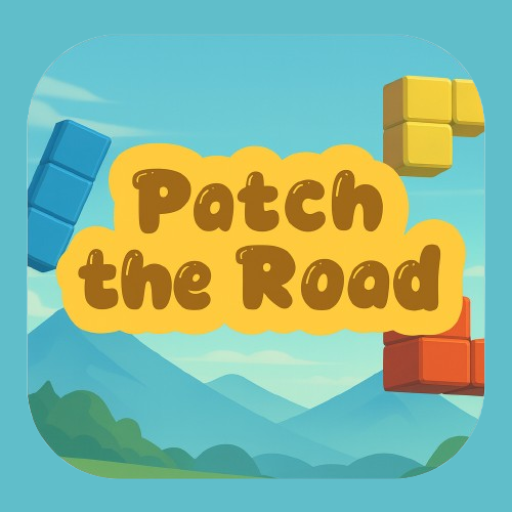 Patch the Road