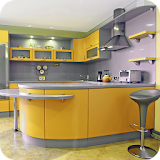 Kitchen Decor Ideas icon