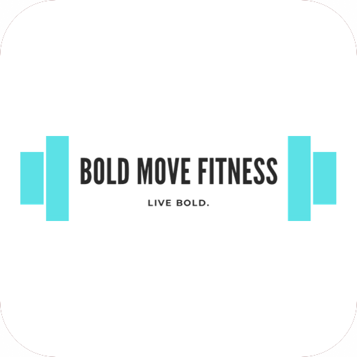 Bold Move Fit logo