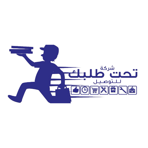 Taht Talabk Driver logo