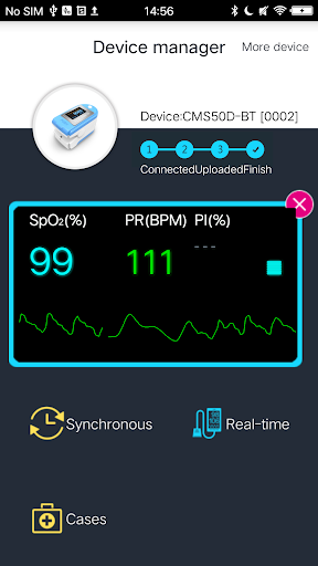 Health Aide Screenshot 2 - AppWisp.com