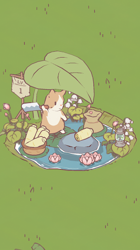 Cats & Soup - Cute Idle Game 