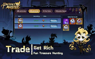 Puppet Master: Tower Defense - Screenshot 3