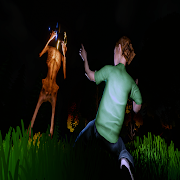 Scary Siren Head Forest Story Mod apk son sürüm ücretsiz indir