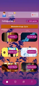 Biotechnology test Quiz