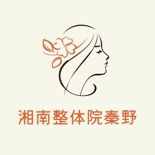 湘南整体院 秦野 logo