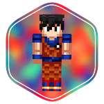 Cover Image of डाउनलोड Skin do Davi para Minecraft  APK