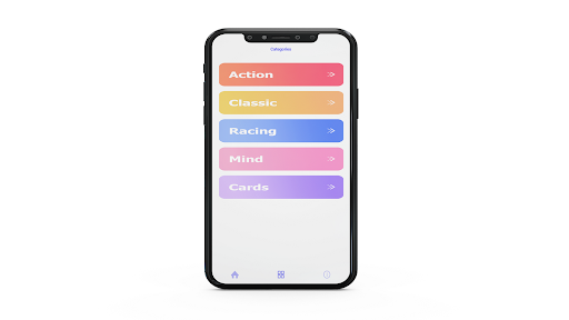 Game Center | 30+ Games Screen 2