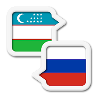Uzbek Russian Translate