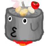 Amazing Soup(making soup&sell) icon