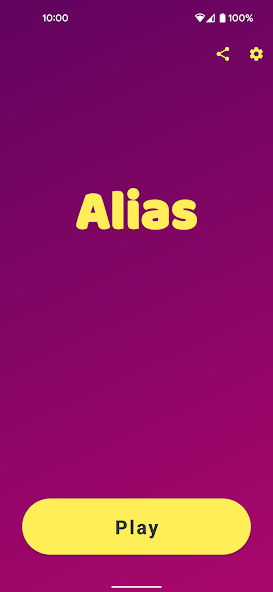 Alias v5.0.0 APK + Mod  for Android
