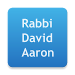 Cover Image of Download The Rabbi David Aaron App  APK