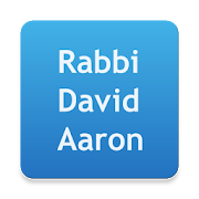 The Rabbi David Aaron App