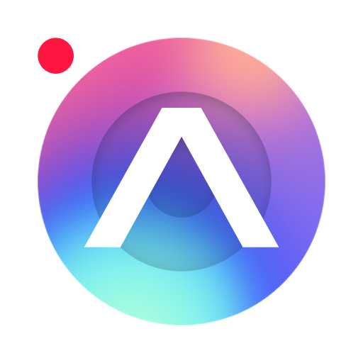 AiRCAM - AI+AR搭載ドライブレコーダーアプリ  Icon