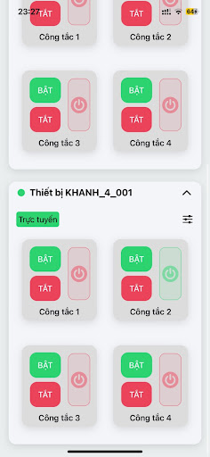 SECOHOME Screen 2