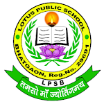 Cover Image of Télécharger Lotus Public School  APK