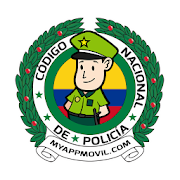 Código De Policia  Icon