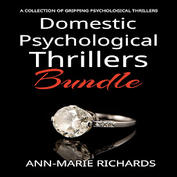 Icon image Domestic Psychological Thrillers Bundle