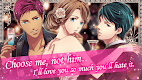 screenshot of Love Tangle - Otome Anime Game