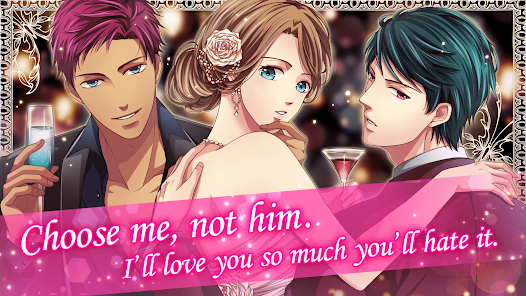 Anime Dating Sim: Novel & Love – Apps no Google Play