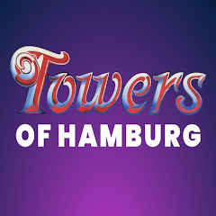 Towers Of Hamburg icon