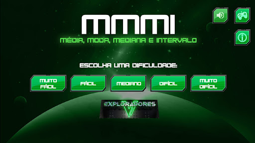 Android application MMMI screenshort