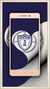Imágen 5 Pachuca Mi Pasión android