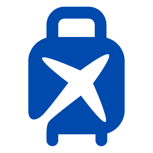 Economy Flights logo
