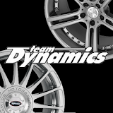 Team Dynamics 4D Wheeleditor icon