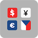 Czech Koruna Exchange Rates - Androidアプリ