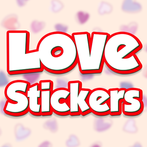 Adesivi d'amore WAStickerApps Scarica su Windows