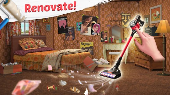 Project Makeover 4