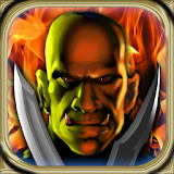 Warlords: Epic Conflict icon