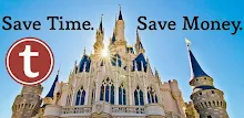 Disney World Lines APK
