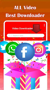 Vidmedia downloader app 0.0.1 APK + Mod (Free purchase) for Android