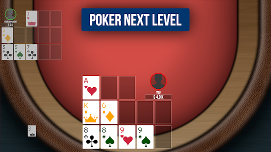 Chinese poker -13 poker APK for Android Download 1
