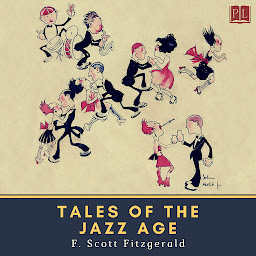 「Tales of the Jazz Age」圖示圖片