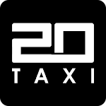 20 Táxi Além Paraíba