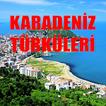 Cover Image of Herunterladen Karadeniz Türküleri  APK