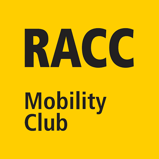 RACC  Icon
