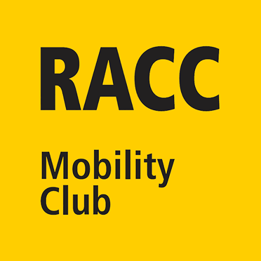 RACC logo