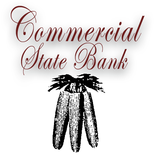 Commercial State Bank_Wagner Apps on Google Play