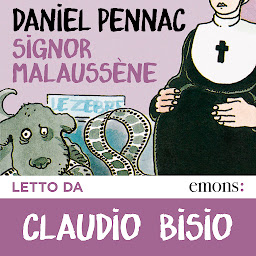 Icon image Signor Malaussene