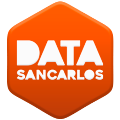 Data San Carlos Unduh di Windows
