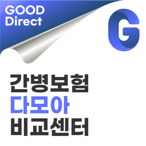간병보험 간병인보험 나이제한 가족사랑 60대 흥국화재 logo