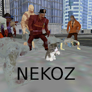 Top 14 Action Apps Like Neko Simulator NekoZ - Best Alternatives