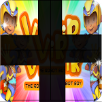 Cover Image of Herunterladen Vir Fore Pic Puzzle Game-Match 4 Pic Vir Puzzle 1.0 APK