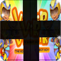 Vir Fore Pic Puzzle Game-Match 4 Pic Vir Puzzle